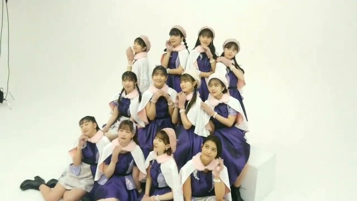 つばきファクトリー   #つばきファクトリー 最新曲 『#アドレナリン・ダメ』ミュージックビデオ274万回再生突破🎊  たくさんの応援ありがとうございます！  #岸本ゆめの #ハロプロ #つばき5周
