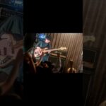negaeri.ってこんなバンド！　#おすすめ #邦ロック #インディーズバンド #negaeri #新曲 #シンデレラマジック　#shorts