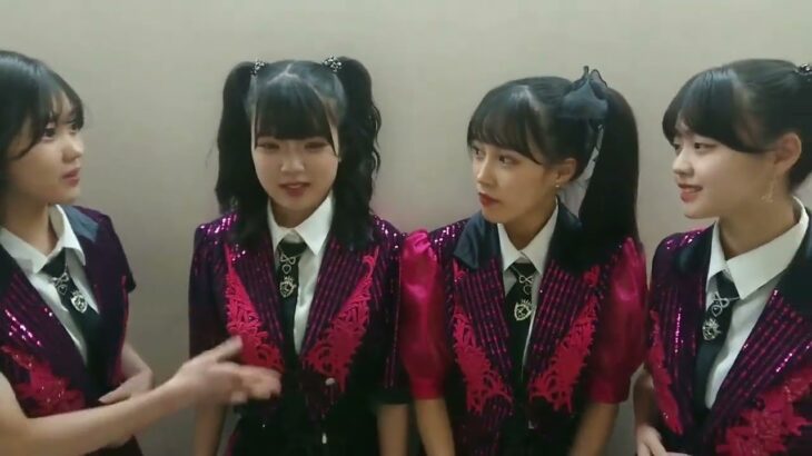 つばきファクトリー   #つばきファクトリー 最新曲 『#アドレナリン・ダメ』ミュージックビデオ285万回再生突破🎊  沢山の応援ありがとうございます！   #新年のご挨拶をする並び方を決めるじゃん