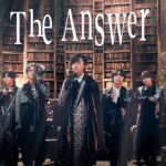 なにわ男子 – The Answer [Official Music Video] YouTube ver.