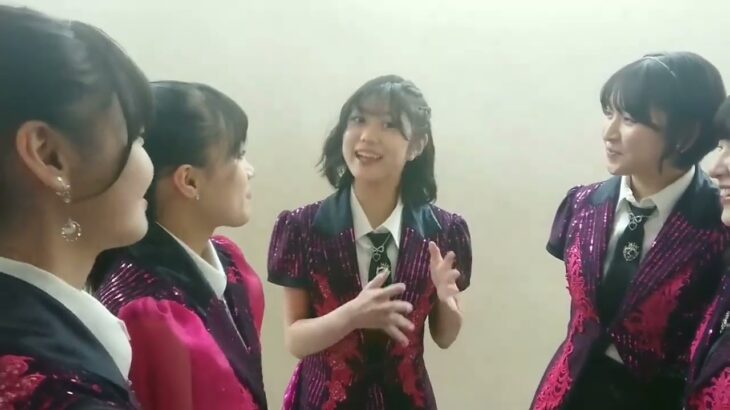 つばきファクトリー   #つばきファクトリー 最新曲 『#アドレナリン・ダメ』ミュージックビデオ283万回再生突破🎊  沢山の応援ありがとうございます！  #小野瑞歩 #河西結心 #八木栞 #福田真