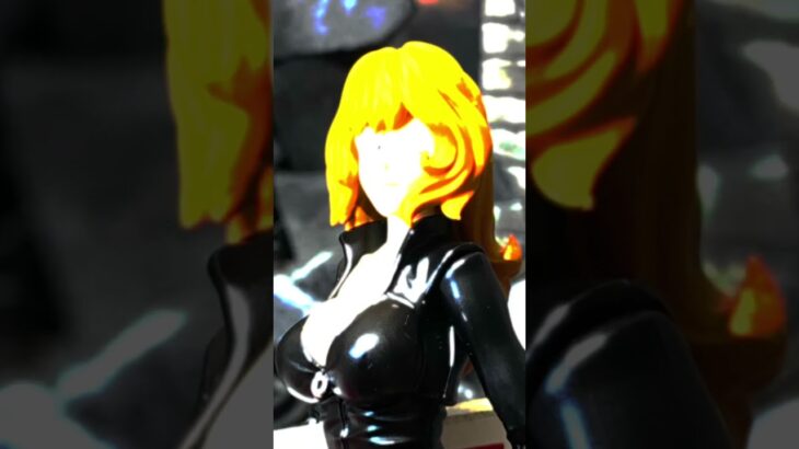 まだまだあるわよ？未公開曲？#thewink #インディーズバンド #峰不二子 #ロックバンド # #newyorker #shfiguarts #jrock