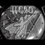 HERO / Vaundy：MUSIC VIDEO