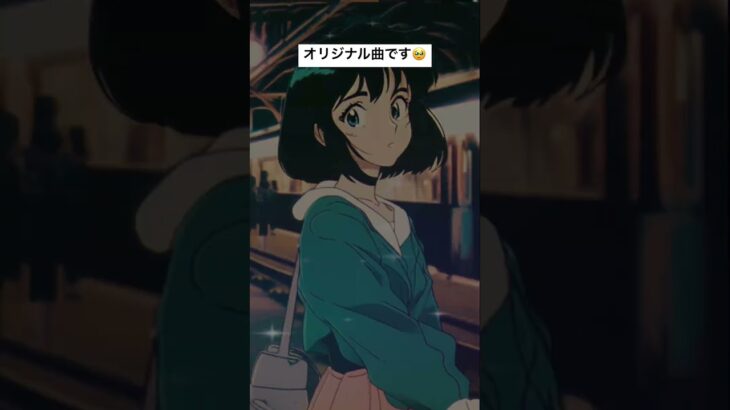 最終列車　#曲紹介 #作詞作曲　　　#歌詞動画 #インディーズバンド