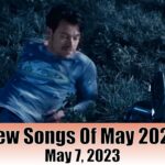 洋楽 新曲 2023年5月7日 ビルボード 最新 ランキング 2023.05.07