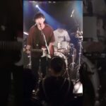 僕の言葉は、全部過去形なんだね。 #インディーズバンド #バンド #オリジナル曲 #music #live #オリジナル新曲 #ライブ #ロックバンド