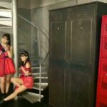 つばきファクトリー   #つばきファクトリー 最新曲 『#アドレナリン・ダメ』ミュージックビデオ253万回再生突破🎁🎁🎁  たくさんの応援ありがとうございます！  #1日1アドレナリン #小野瑞