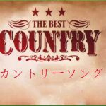 【最新から定番まで】カントリーミュージックの名曲。おすすめの人気曲