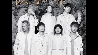 ＡＡＡ／涙のない世界　FULL【最新曲】