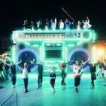 GENERATIONS from EXILE TRIBE / 「Evergreen」Music Video ～歌詞有り～
