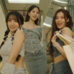 MISAMO「Marshmallow」Music Video