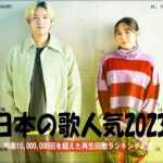 有名曲Jpop メドレー 2023️️💎J-POP 最新曲ランキング 邦楽 2023 ️️️💎最近流行りの曲50選️️💎YOASOBI, 米津玄師, 優里, LiSA, Ado