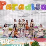 NiziU(니쥬) 5th Single「Paradise」M/V