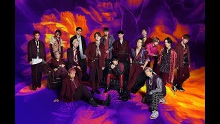 THE RAMPAGE from EXILE TRIBEの最新曲「FEARS」のミュージックビデオがYouTubeで公開された。