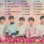 【広告なし】- YET TO COME – BTS – 新曲2022🎶 BTS メドレー BTS のベストソング 2022 💖 Best New Playlist BTS 2022 (Vlog 01)