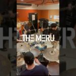THE MERU「pray」#音楽 #バンド #邦ロック #ロック #インディーズバンド #themeru #pray