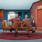 東方神起 / 「PARALLEL PARALLEL」Music Video（Full Version）