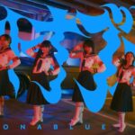 ATARASHII GAKKO! – オトナブルー (Official Music Video)