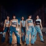 LE SSERAFIM (르세라핌) ‘UNFORGIVEN (feat. Nile Rodgers)’ OFFICIAL M/V