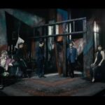 AAA / 「BAD LOVE」Music Video