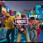 BE:FIRST / Boom Boom Back -Music Video-
