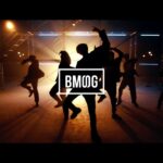 BE:FIRST / Shining One -Music Video-