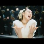 MISIA – Higher Love (Official Music Video)