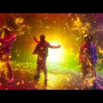 NEWS – BURN [Official Music Clip (short ver.)]