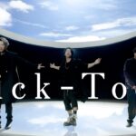 NEWS – Tick-Tock [Official Music Video (Short Ver.)]