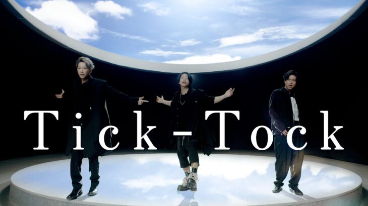 NEWS – Tick-Tock [Official Music Video (Short Ver.)]