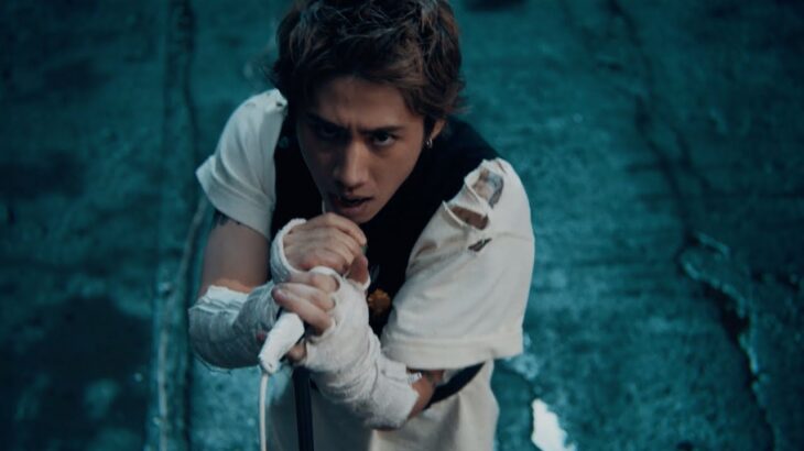 ONE OK ROCK – Renegades Japanese Version [OFFICIAL MUSIC VIDEO]