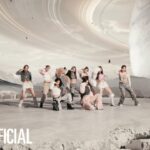 TWICE “SET ME FREE” M/V