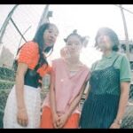 新着- ヤユヨ、最新曲「YOUTH OF EDGE」のミュージックビデオを公開