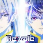 アイドリッシュセブン『NO DOUBT/Re:vale』MV FULL