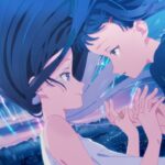 YOASOBI「海のまにまに」Official Music Video