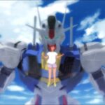 YOASOBI「祝福」Official Music Video (『機動戦士ガンダム 水星の魔女』オープニングテーマ)