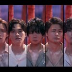 Kis-My-Ft2 / 「Fear」Music Video