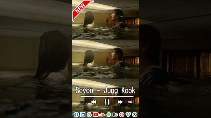 【TikTok メドレー】Seven – Jung Kook –  #tiktok #jpop #tiktokメドレー最新 #ティックトック #shorst #viral