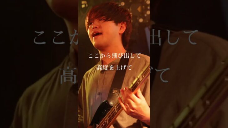 忘れて日常に染まってく 「ハンモック」#インディーズ  #インディーズバンド #おすすめバンド #おすすめ曲