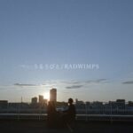 RADWIMPS – うるうびと [Official Music Video]