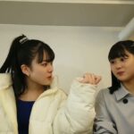 つばきファクトリー   #つばきファクトリー 最新曲 『#アドレナリン・ダメ』ミュージックビデオ276万回再生突破🎊  たくさんの応援ありがとうございます！  #八木栞 #豫風瑠乃 #ハロプロ #つ
