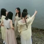 つばきファクトリー   #つばきファクトリー 最新曲 『#アドレナリン・ダメ』ミュージックビデオ258万回再生突破🎊  たくさんの応援ありがとうございます！  #夏の思い出 #谷本安美 #小野瑞歩