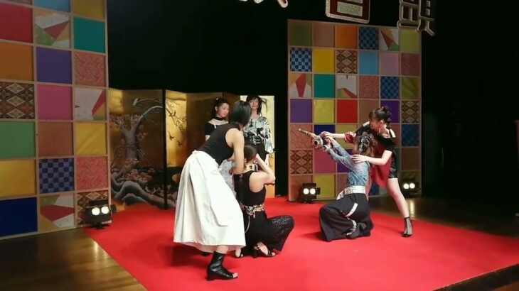 つばきファクトリー   #つばきファクトリー 最新曲 『#アイドル天職音頭』ミュージックビデオ33万回再生🎊 たくさんの応援ありがとうございます！  #山岸理子 #新沼希空 #谷本安美 #岸本ゆめの
