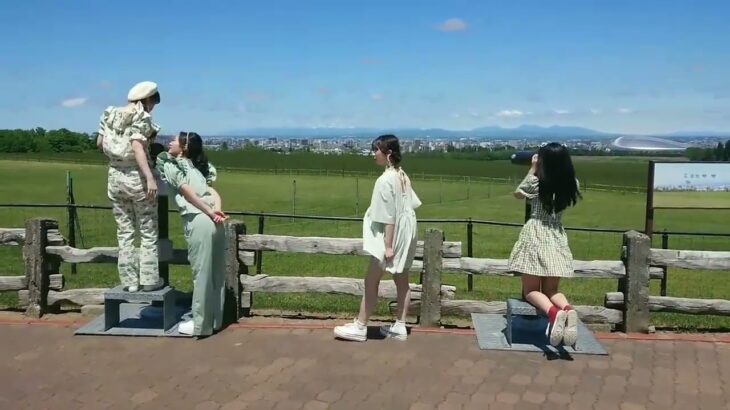 つばきファクトリー   #つばきファクトリー 最新曲 『#アドレナリン・ダメ』ミュージックビデオ263万回再生突破🎊  たくさんの応援ありがとうございます！  #夏の思い出 #行くぜつばきファクトリ