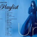 Uruのいい歌 — カバーミュージック– 新曲2021 — JPOP 最新曲ランキング . 最新ミュージック2021 . 名曲JPOPメドレー