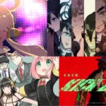 【広告なし】【アニソン神曲】2022年神曲アニソンメドレーAnime Songs of 2022 Collection 【作業用BGM】