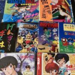 80～90年代 女性ボーカル アニメソング ノンストップ MIX【アニソンMIX】【アニソンメドレー】