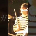 『踊り場』(Live ver.)#short #バンド #オリジナル曲 #インディーズバンド #ギター #ドラム #邦ロック