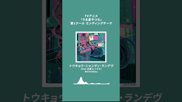 リピート間違いなし！今話題のアニソンメドレー