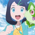 【公式】アニメ「ポケットモンスター」オープニングテーマ「ドキメキダイアリー」
